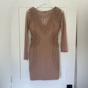 Cocktail dress by Lipsy London. Bought online from ASOS. Never worn
